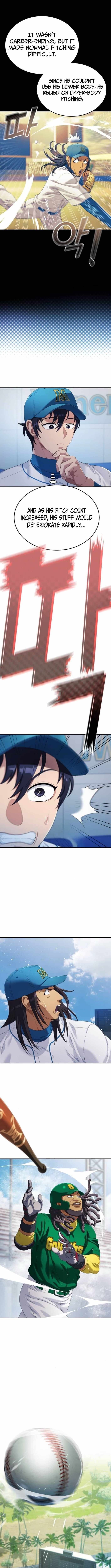 Read Rural Ace chapter 7 image 9 on Lezhin