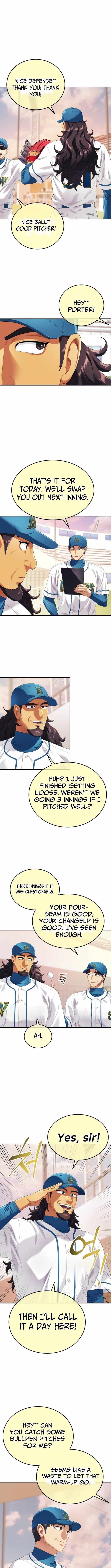 Read Rural Ace chapter 8 image 1 on Lezhin