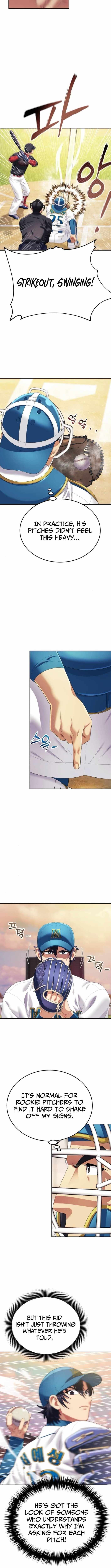 Read Rural Ace chapter 8 image 10 on Lezhin