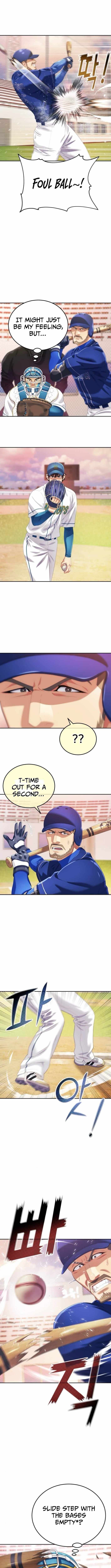 Read Rural Ace chapter 8 image 11 on Lezhin
