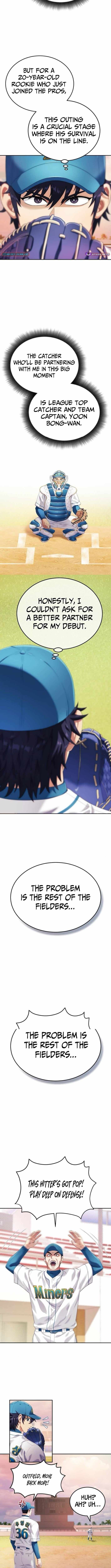 Read Rural Ace chapter 8 image 4 on Lezhin