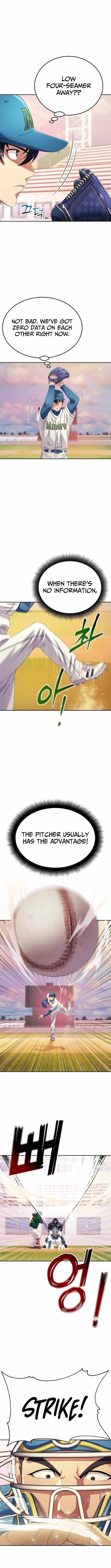 Read Rural Ace chapter 8 image 6 on Lezhin