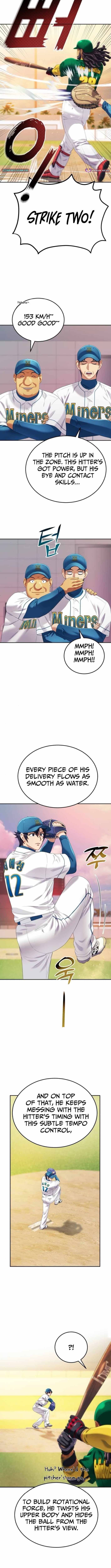 Read Rural Ace chapter 8 image 8 on Lezhin