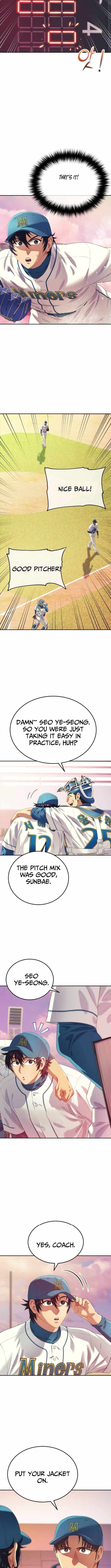 Read Rural Ace chapter 9 image 10 on Lezhin