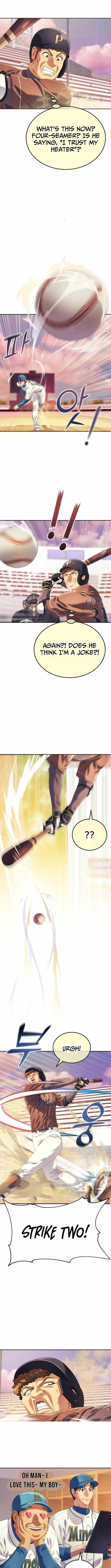 Read Rural Ace chapter 9 image 4 on Lezhin