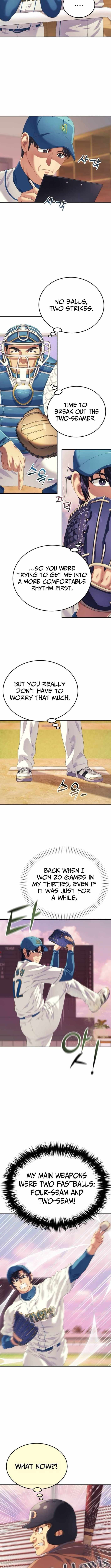 Read Rural Ace chapter 9 image 5 on Lezhin