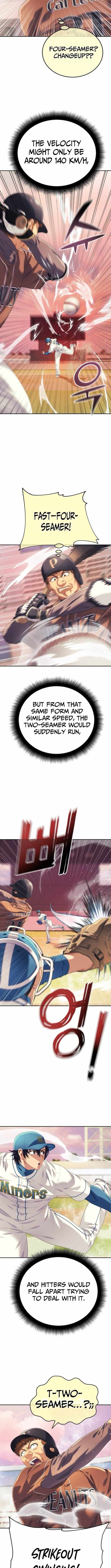Read Rural Ace chapter 9 image 6 on Lezhin