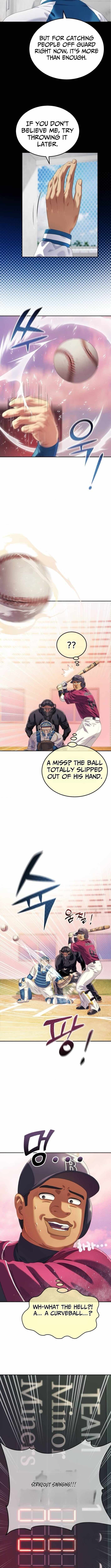 Read Rural Ace chapter 9 image 9 on Lezhin