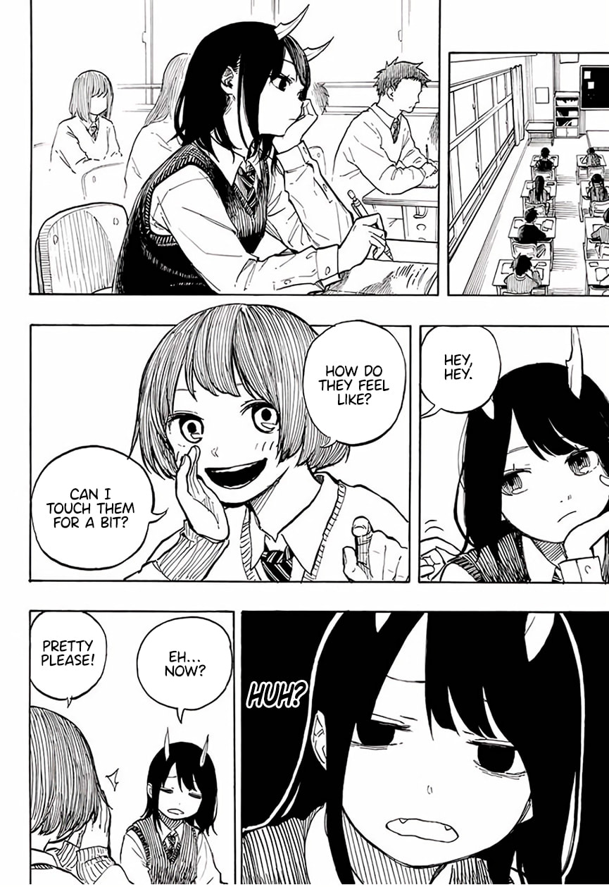 Read Ruri Dragon (Oneshot) chapter 0 image 13 on Lezhin