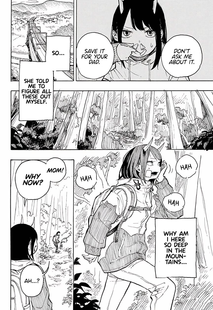 Read Ruri Dragon (Oneshot) chapter 0 image 25 on Lezhin