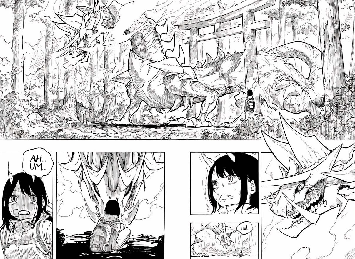 Read Ruri Dragon (Oneshot) chapter 0 image 29 on Lezhin