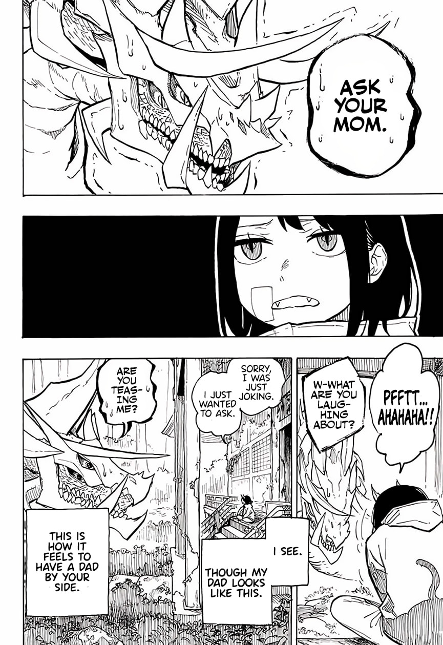 Read Ruri Dragon (Oneshot) chapter 0 image 34 on Lezhin