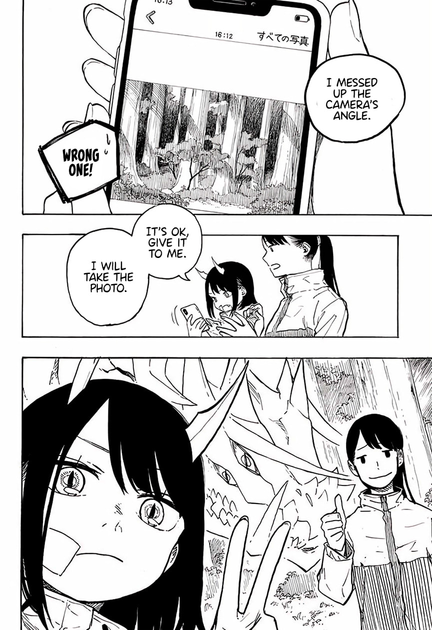 Read Ruri Dragon (Oneshot) chapter 0 image 43 on Lezhin