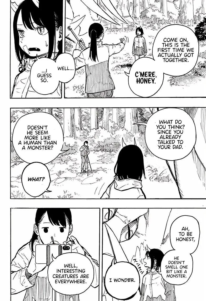 Read Ruri Dragon (Oneshot) chapter 2.1 image 41 on Lezhin