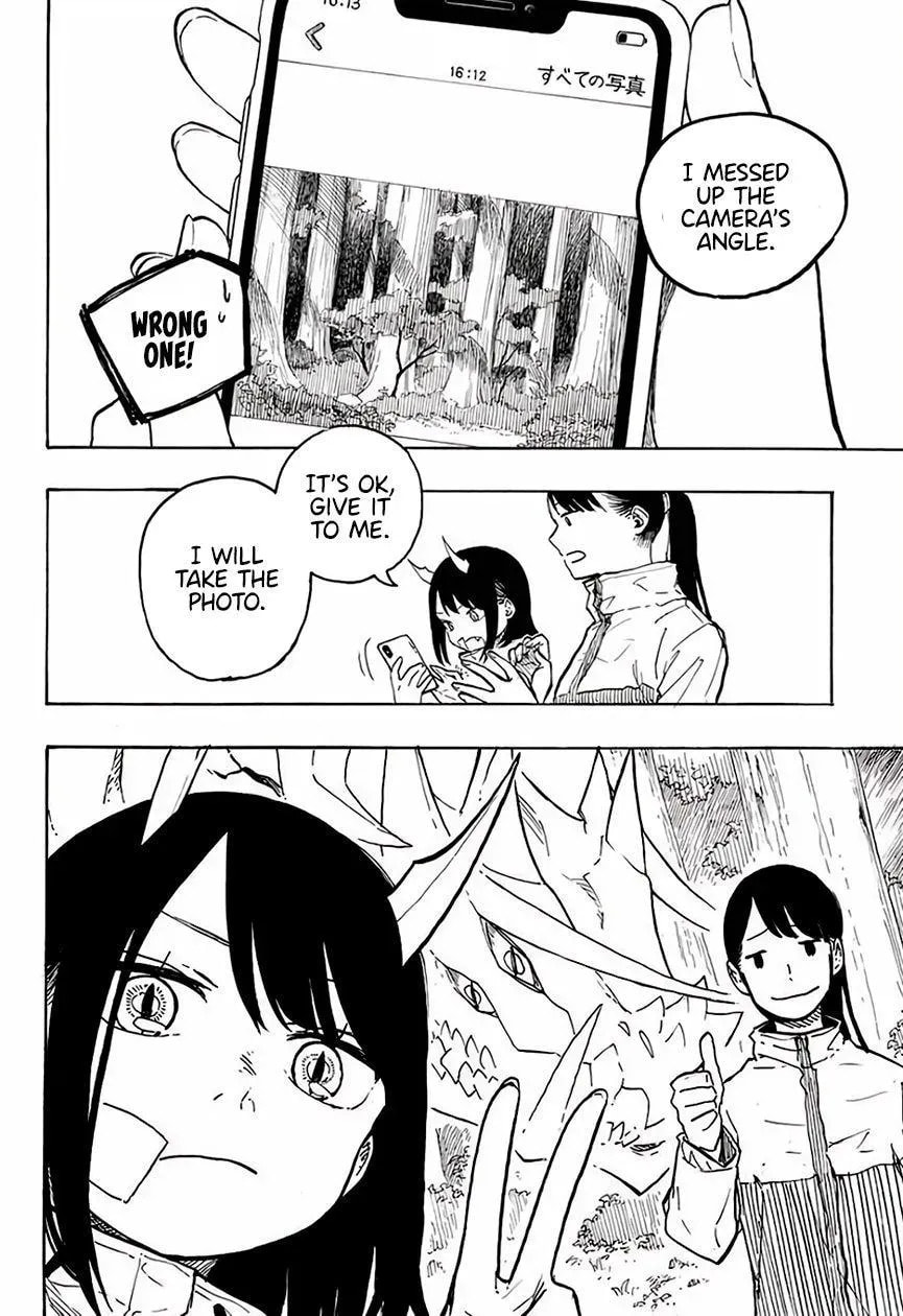 Read Ruri Dragon (Oneshot) chapter 2.1 image 43 on Lezhin