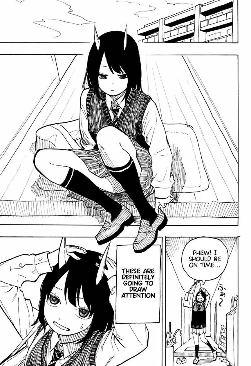 Read Ruri Dragon (Oneshot) chapter 2.1 image 6 on Lezhin