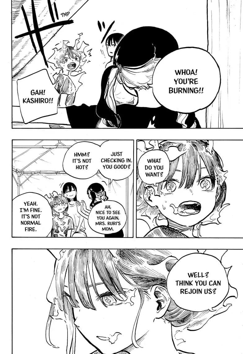Read Ruri Dragon (Oneshot) chapter 30 image 10 on Lezhin