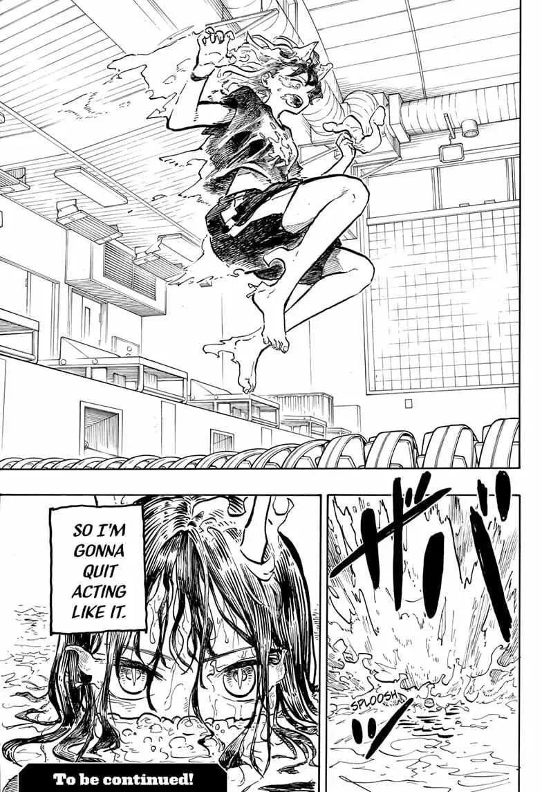Read Ruri Dragon (Oneshot) chapter 30 image 19 on Lezhin