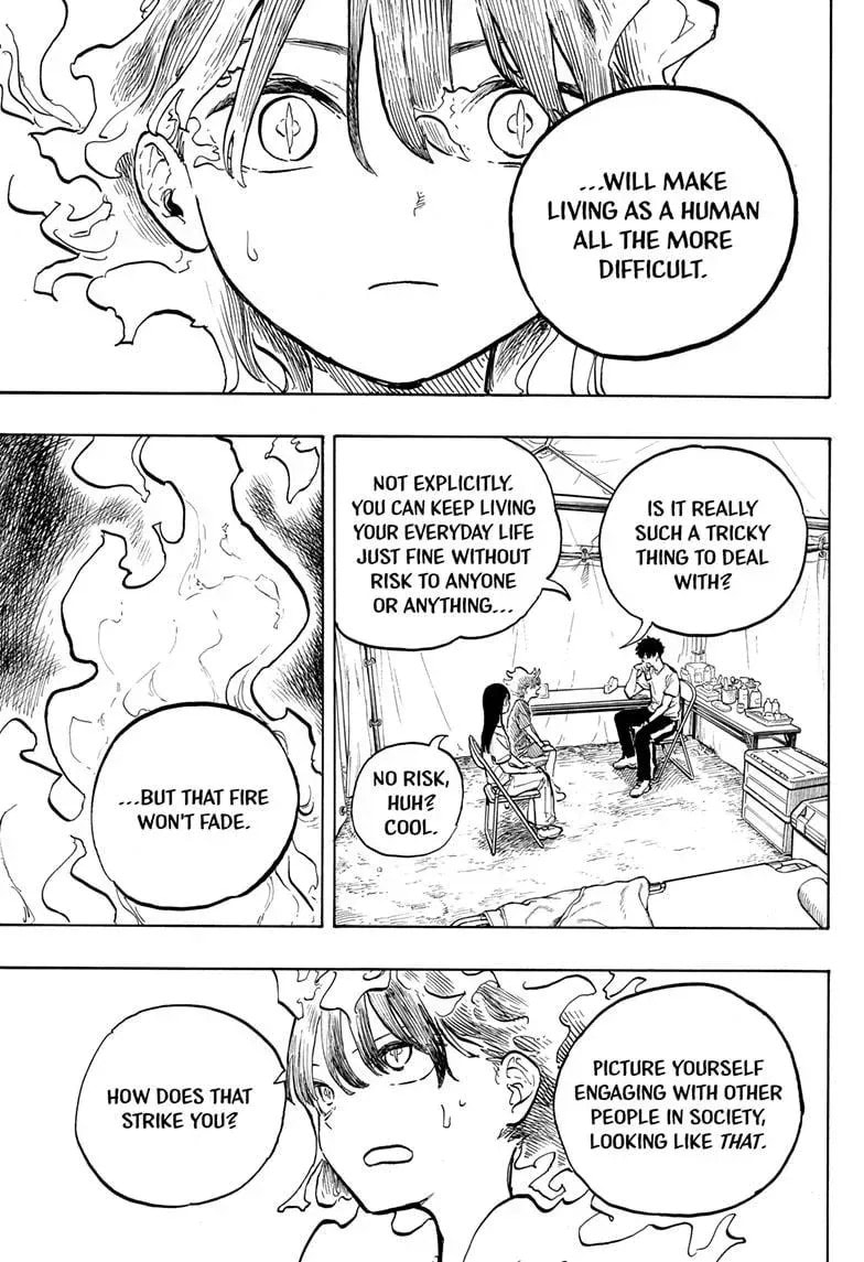 Read Ruri Dragon (Oneshot) chapter 30 image 7 on Lezhin