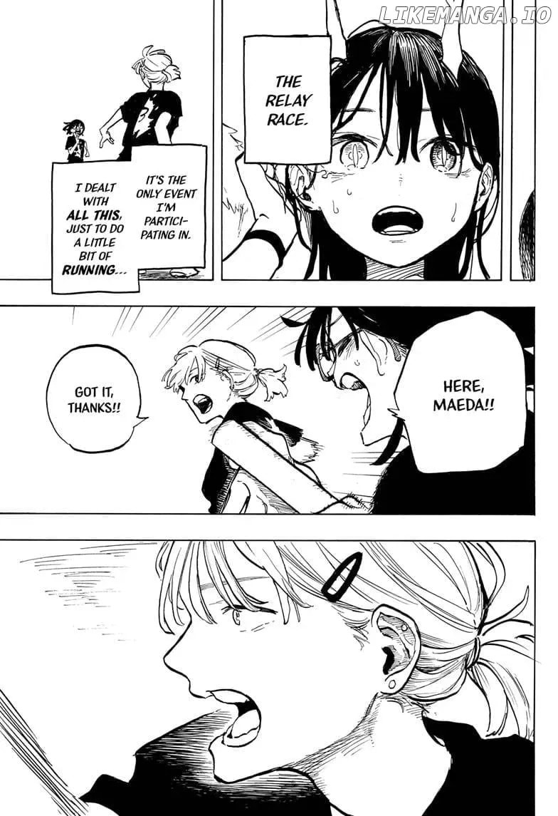 Read Ruri Dragon (Oneshot) chapter 31 image 10 on Lezhin