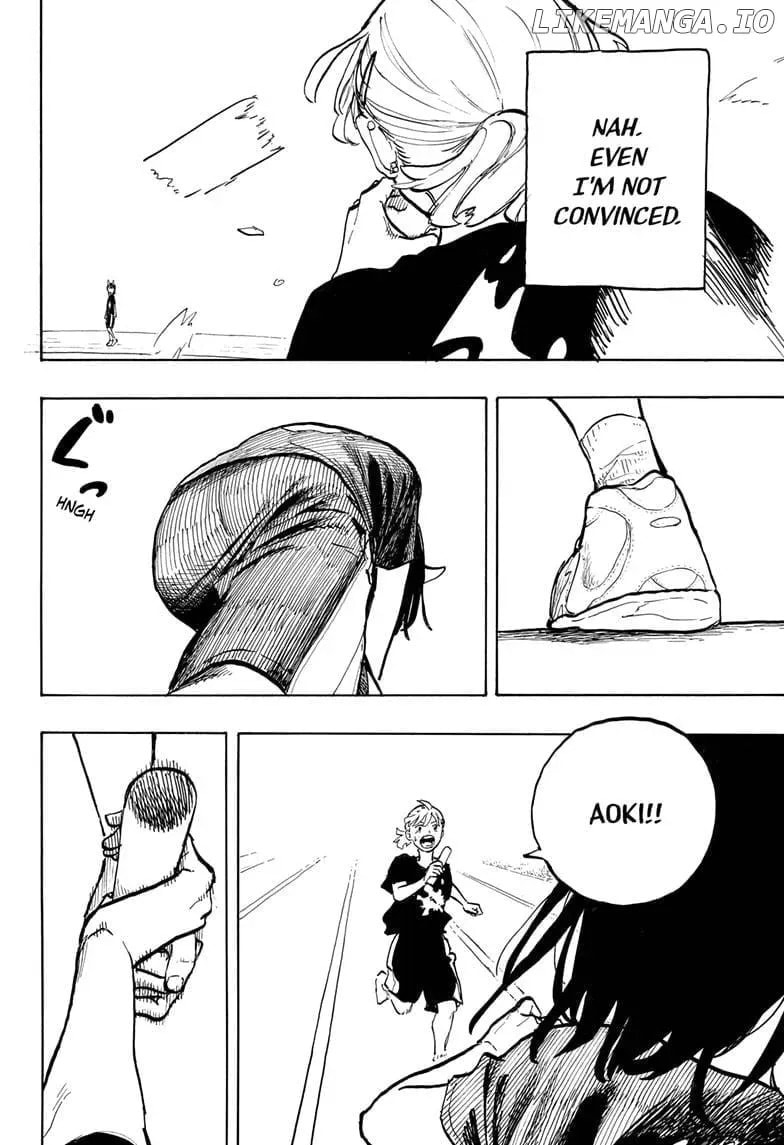 Read Ruri Dragon (Oneshot) chapter 31 image 11 on Lezhin