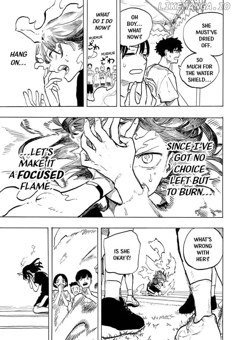 Read Ruri Dragon (Oneshot) chapter 31 image 14 on Lezhin