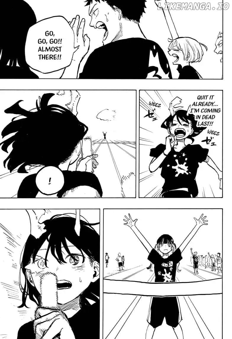 Read Ruri Dragon (Oneshot) chapter 31 image 16 on Lezhin
