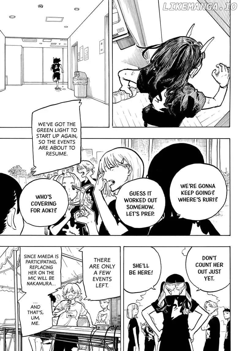 Read Ruri Dragon (Oneshot) chapter 31 image 2 on Lezhin