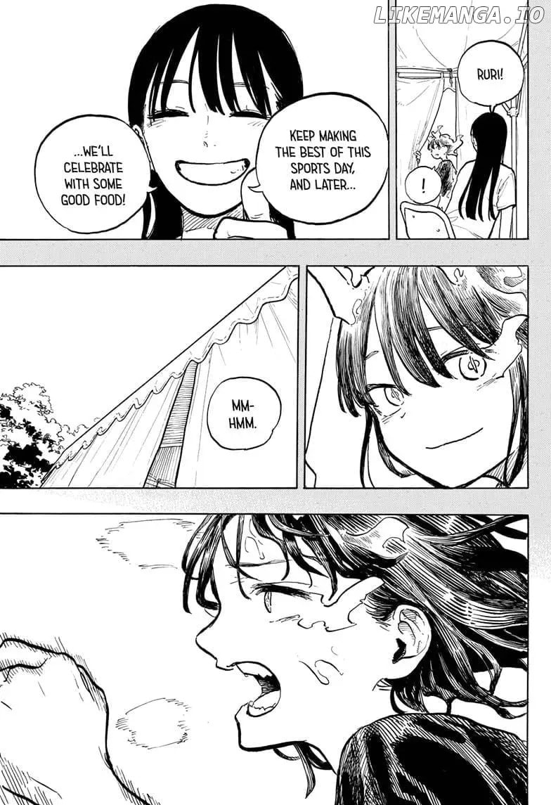 Read Ruri Dragon (Oneshot) chapter 31 image 4 on Lezhin