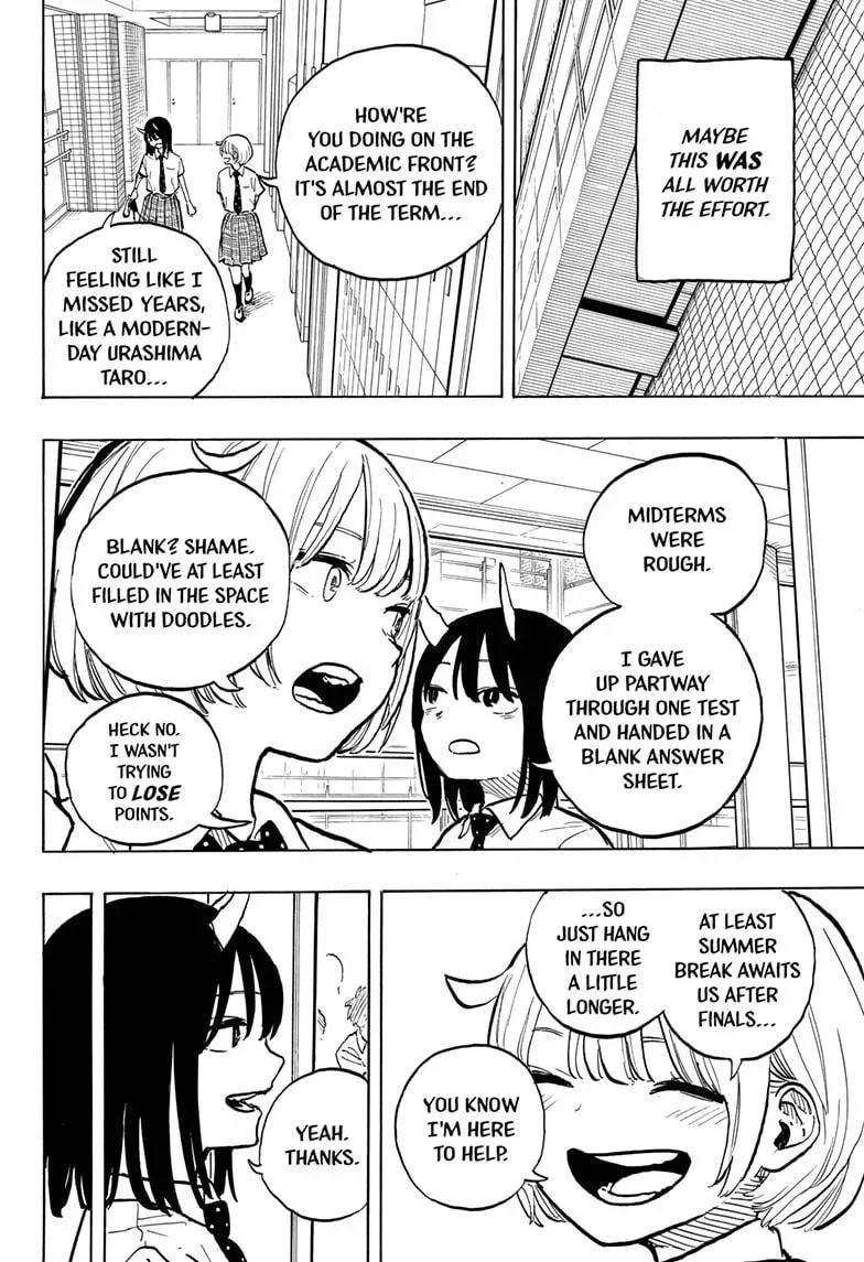 Read Ruri Dragon (Oneshot) chapter 32 image 16 on Lezhin