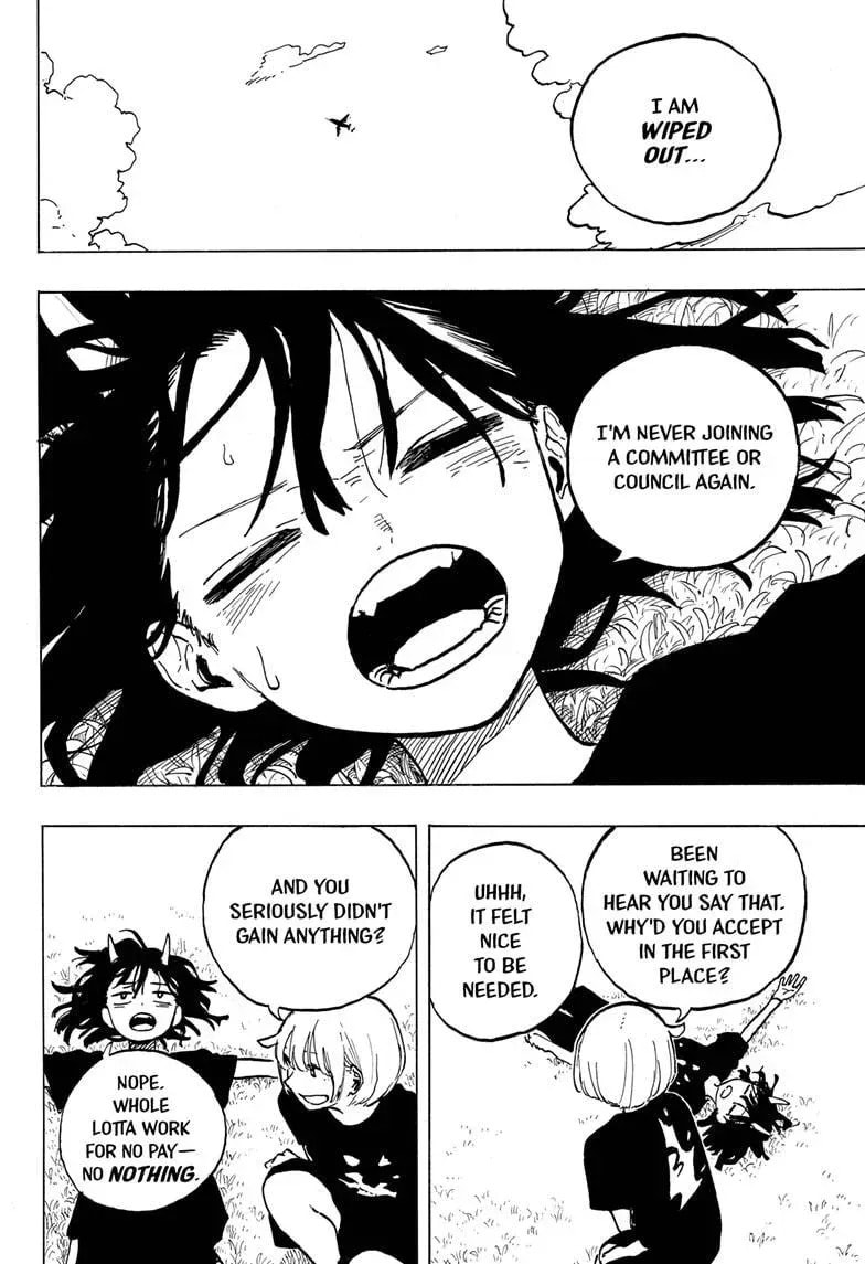 Read Ruri Dragon (Oneshot) chapter 32 image 2 on Lezhin