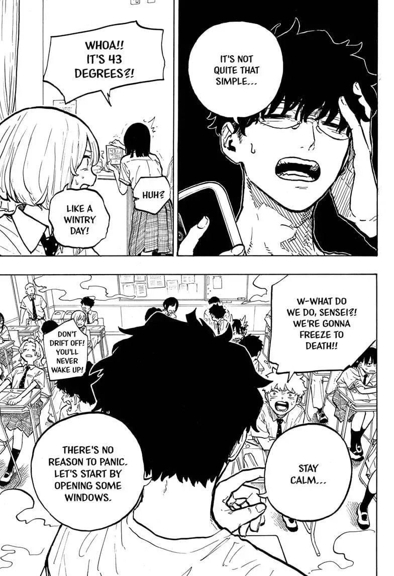 Read Ruri Dragon (Oneshot) chapter 33 image 2 on Lezhin