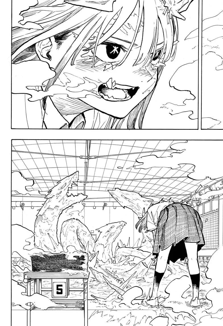 Read Ruri Dragon (Oneshot) chapter 34 image 14 on Lezhin