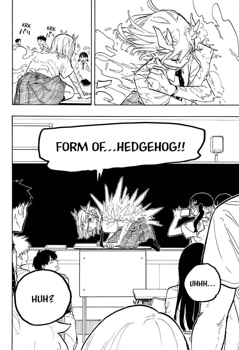 Read Ruri Dragon (Oneshot) chapter 34 image 18 on Lezhin