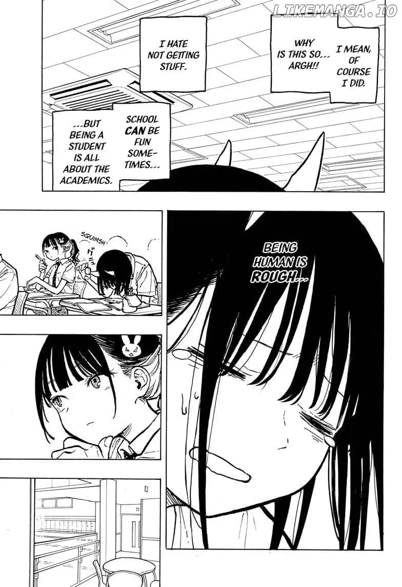 Read Ruri Dragon (Oneshot) chapter 35 image 11 on Lezhin