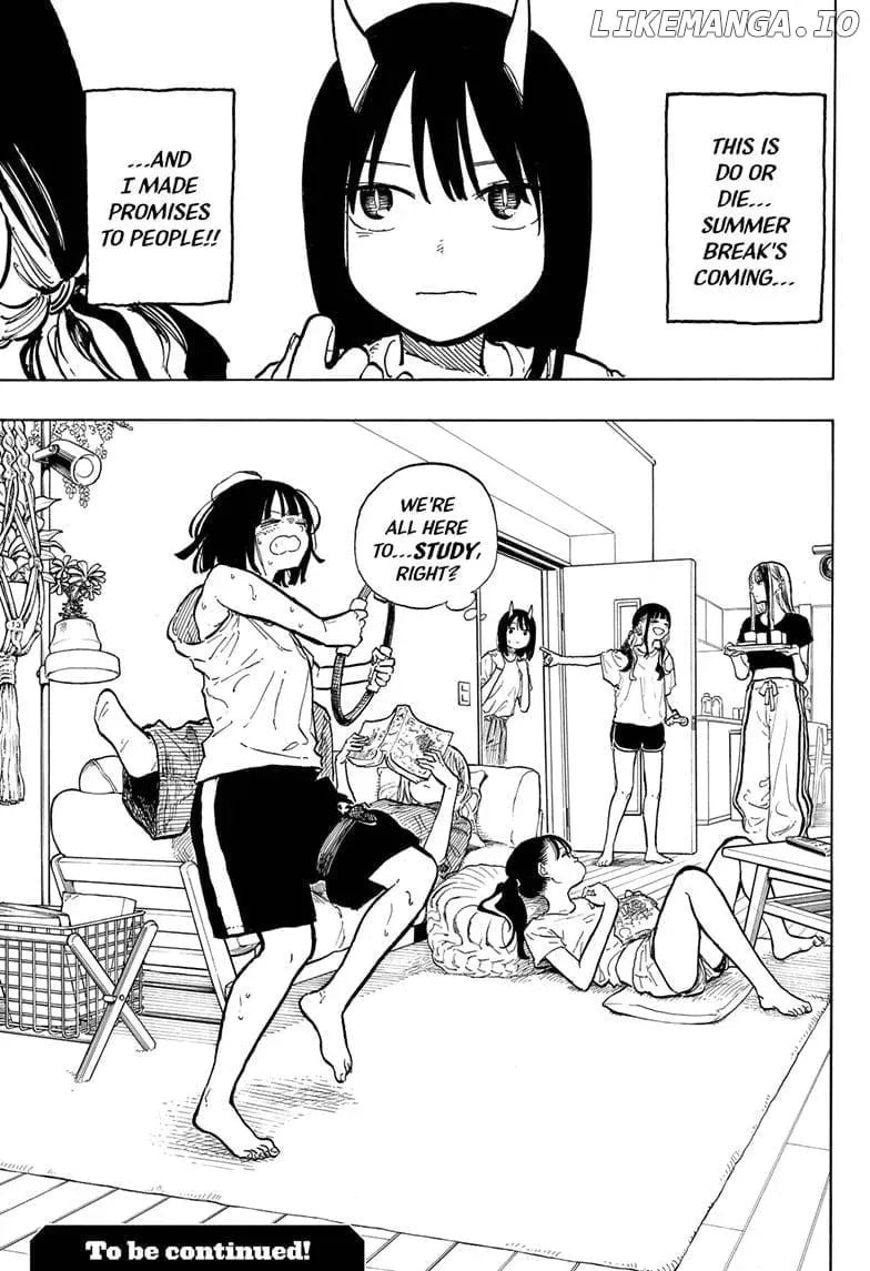 Read Ruri Dragon (Oneshot) chapter 35 image 19 on Lezhin