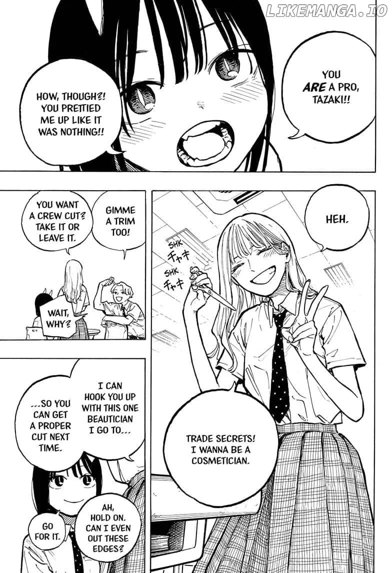 Read Ruri Dragon (Oneshot) chapter 35 image 7 on Lezhin