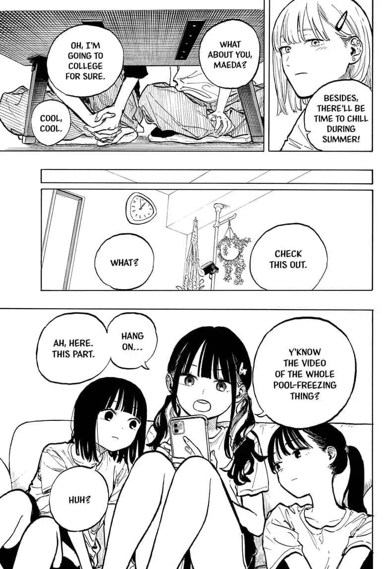 Read Ruri Dragon (Oneshot) chapter 36 image 11 on Lezhin