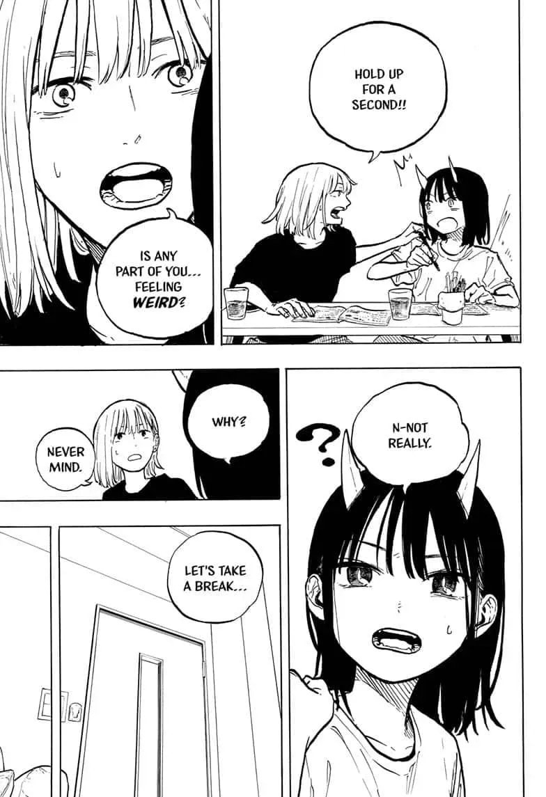 Read Ruri Dragon (Oneshot) chapter 36 image 13 on Lezhin