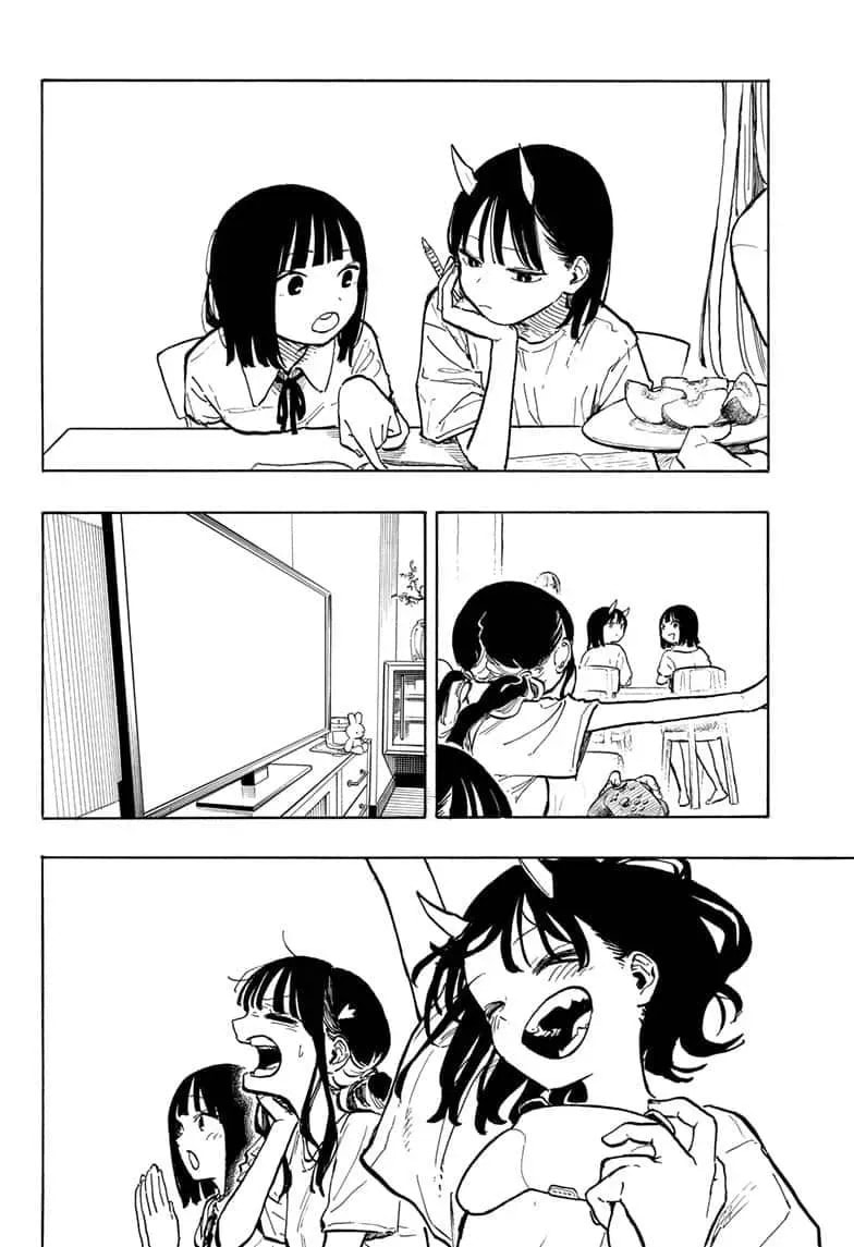 Read Ruri Dragon (Oneshot) chapter 36 image 18 on Lezhin