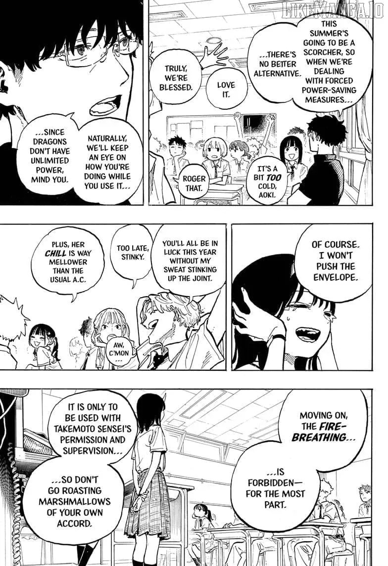Read Ruri Dragon (Oneshot) chapter 37 image 12 on Lezhin