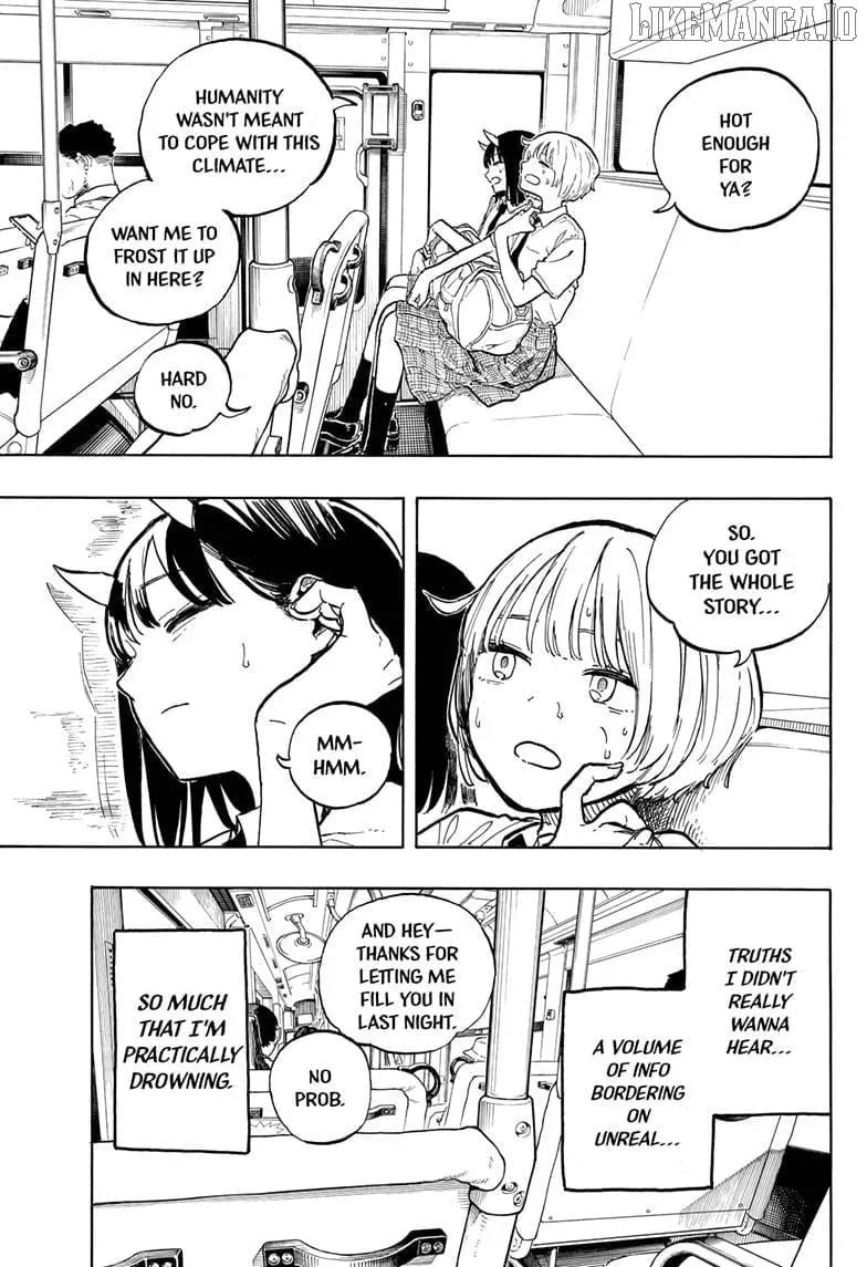 Read Ruri Dragon (Oneshot) chapter 37 image 4 on Lezhin