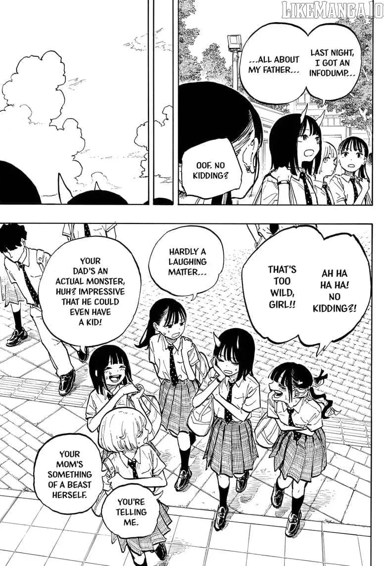 Read Ruri Dragon (Oneshot) chapter 37 image 6 on Lezhin
