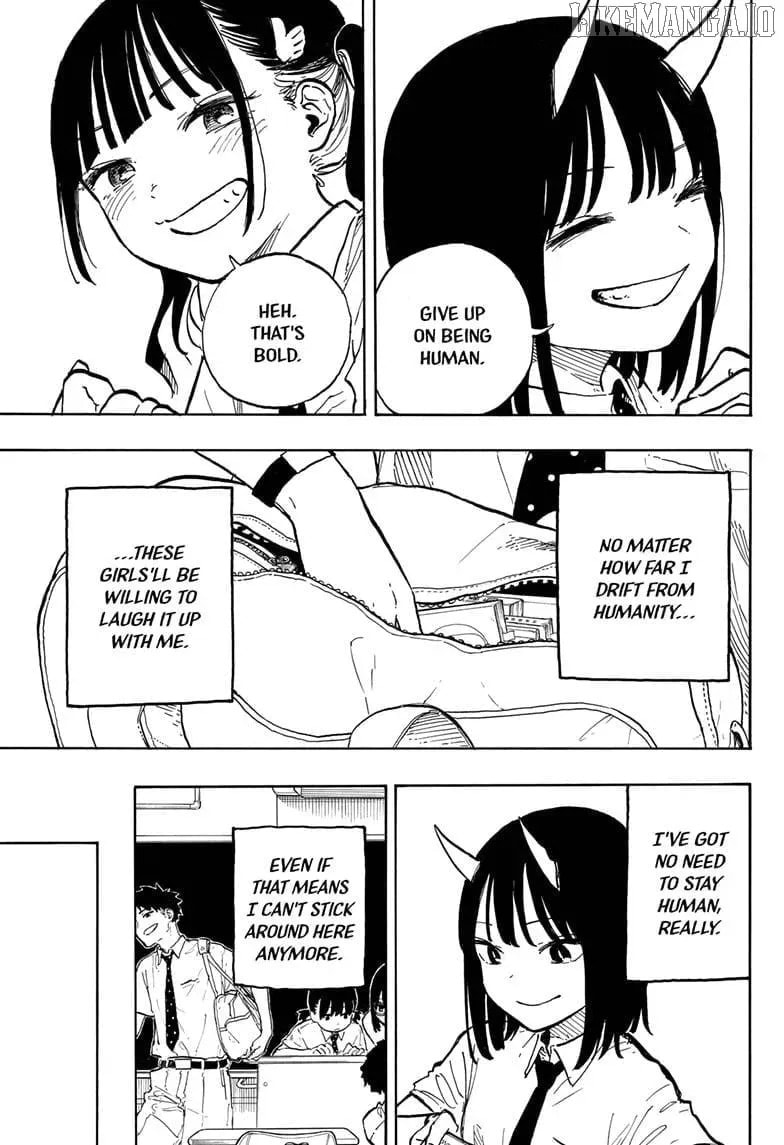 Read Ruri Dragon (Oneshot) chapter 37 image 8 on Lezhin
