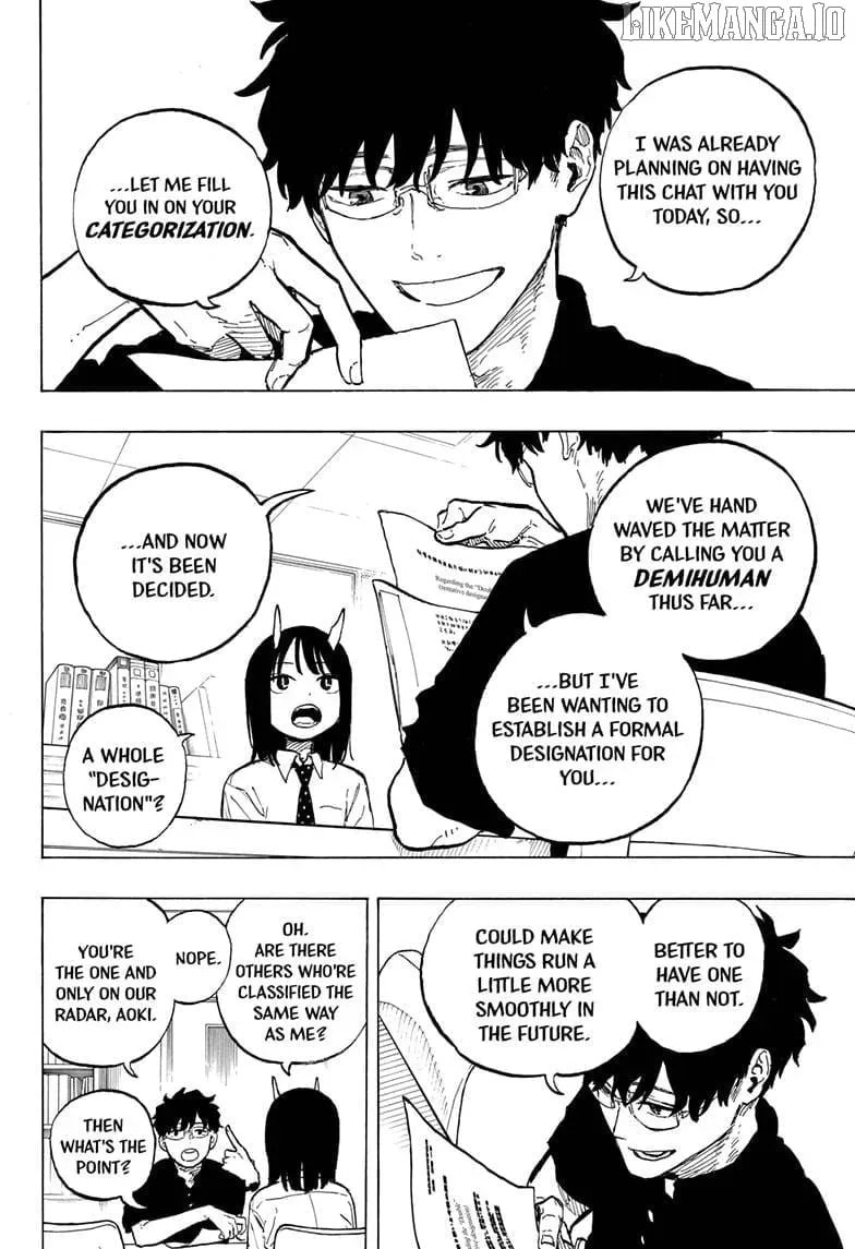 Read Ruri Dragon (Oneshot) chapter 38 image 13 on Lezhin