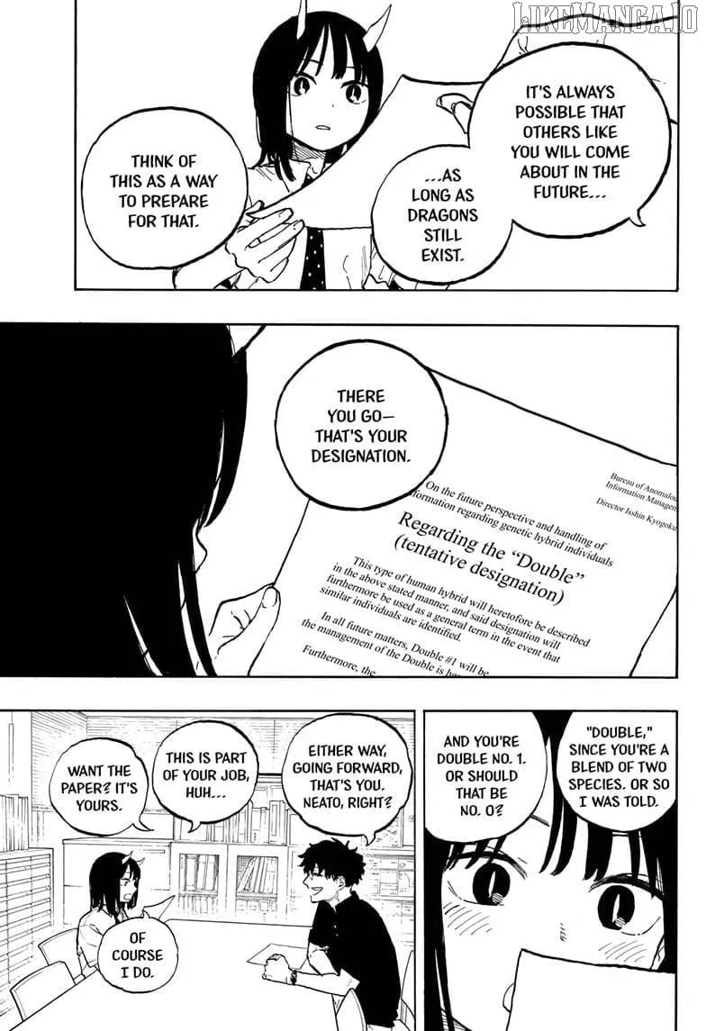Read Ruri Dragon (Oneshot) chapter 38 image 14 on Lezhin