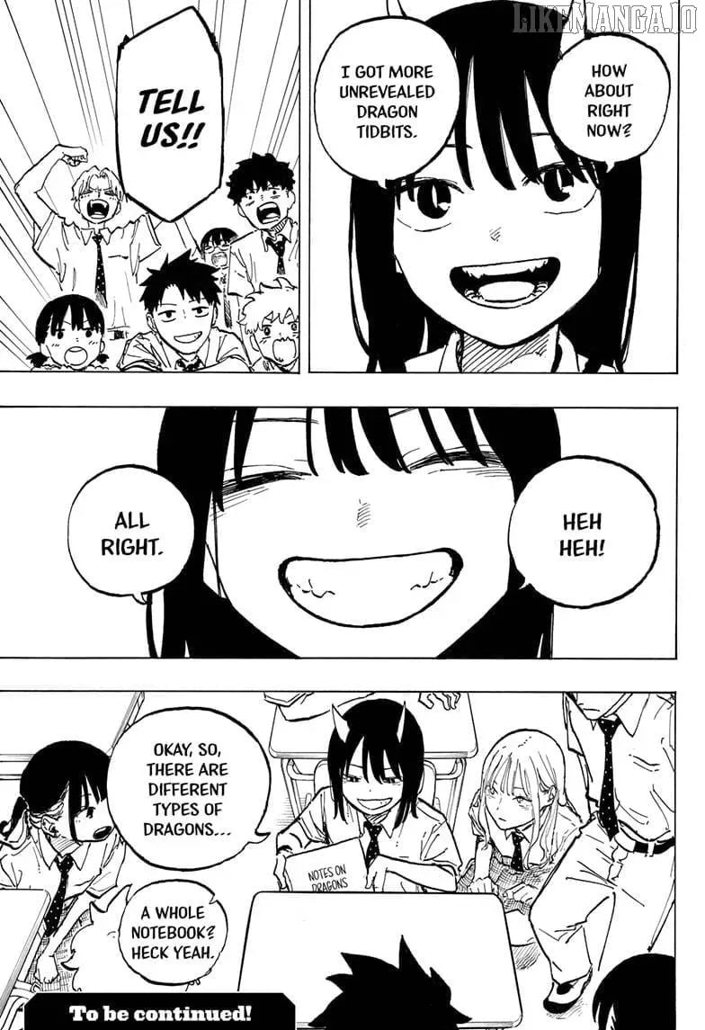 Read Ruri Dragon (Oneshot) chapter 38 image 18 on Lezhin