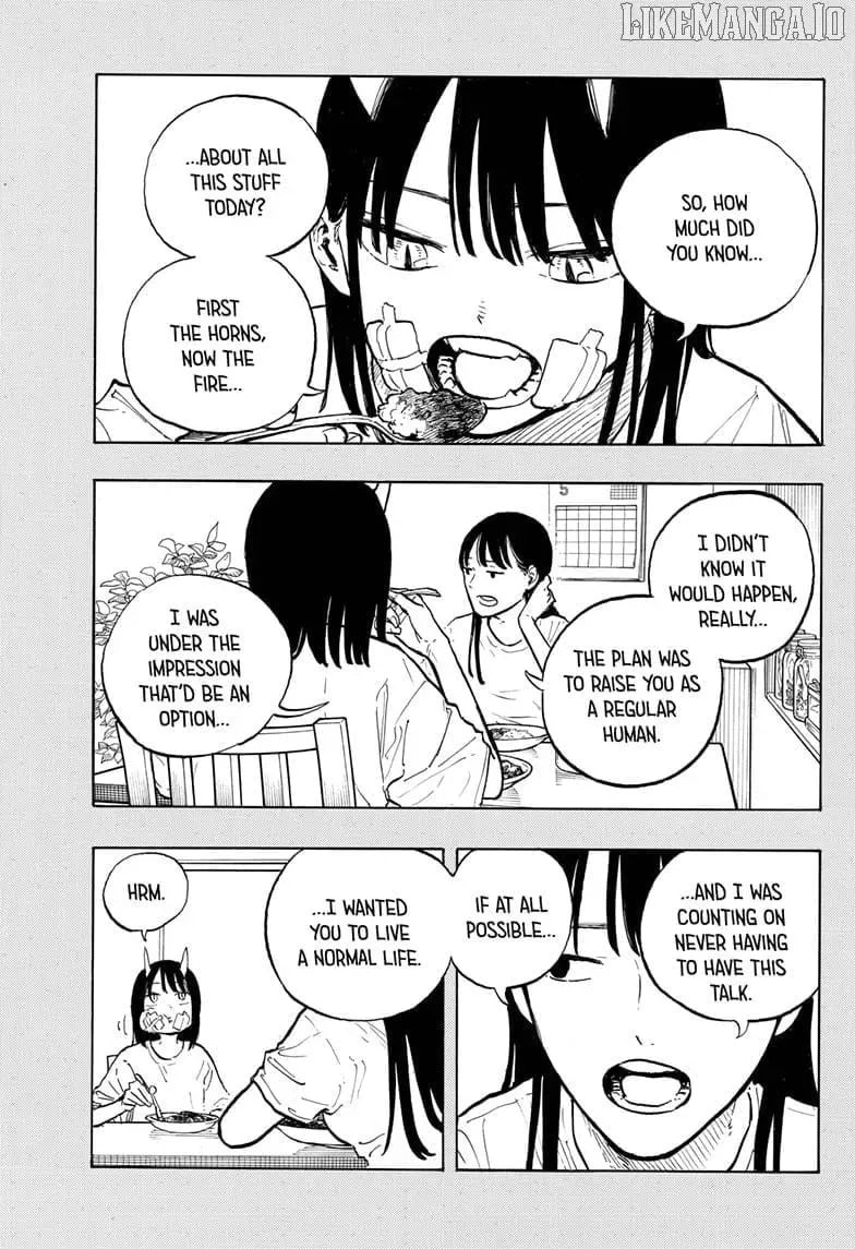 Read Ruri Dragon (Oneshot) chapter 38 image 2 on Lezhin