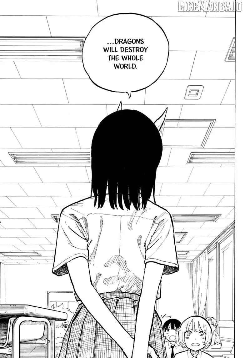Read Ruri Dragon (Oneshot) chapter 38 image 6 on Lezhin