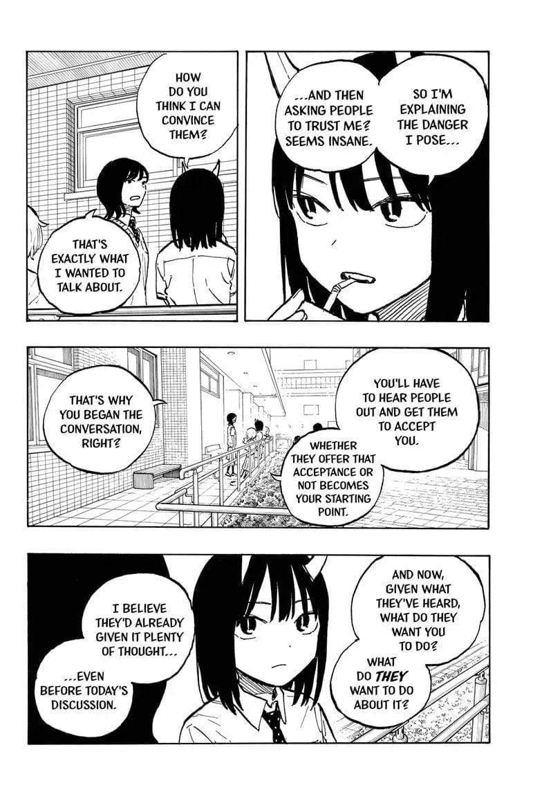 Read Ruri Dragon (Oneshot) chapter 39 image 11 on Lezhin